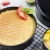 Import 2Pcs/Set Non-Stick Carbon Round Shape Baking Mould Cake Pans Springform Pan For Cake from China