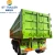 Import 3 axle tipper semi trailer,Load 40-80T dump trucks,Brand new made in china and ex-factory prices from China