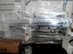 3-flatbed (SBT-320) automatic pvc card laminating machine, plastic laminating machine, vinyl laminator cheap price
