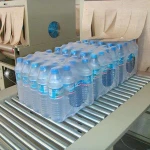 3 in 1 Full Automatic Pure Water Mineral Water Filling machine price