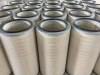 3-Lugs Spun Bond Polyester Cartridge Filter for Dust Collector
