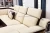 Import 3 Seat New Model Fabric Small Size Arab Cheap Couch from China