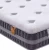 Import 3-zone Bonnel Spring+Individual Pocket Spring 3D Breathable Fabric Latex Comfortable Mattress from China