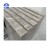 Import 30% Big discount easy to clean grey marble countertops vanity top from China