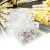 Import 30 holes pvc transparent disposable plastic packaging quail eggs tray egg boxes from China