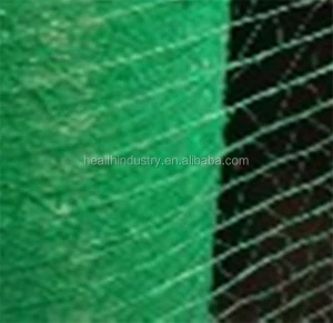 30% stretchability pallet netting