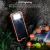 Import 30000Mah Solar Charger Power Bank Commercial Power Bank For Solar Power Storage Lithium Battery Solar from China