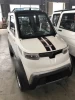 3000W High power adult electric car with high speed