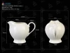 300cc novelty new bone china creamer for coffee set or tea set