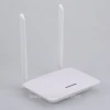 300Mbps High Speed Smart Wireless WI-FI Router ISP Network With High Power 5dBi Fixed Omni Directional Antenna