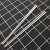 Import 304 High Quality Stainless Steel Chopsticks from China