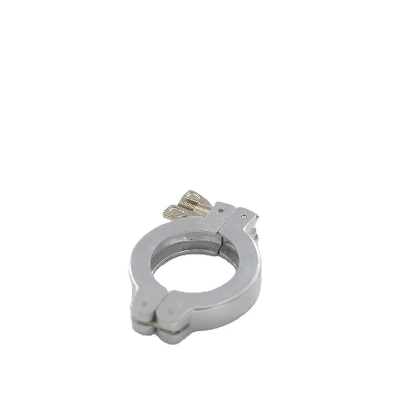 304 stainless steel heavy duty clamp