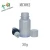Import 30g HOT SALE beautiful Cosmetic Packaging empty clear plastic airless Spray Pump Bottles from China