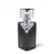 Import 30ML 50ML 100ML Black Glass Vintage Perfume Bottle Refillable Glass Spray Perfume Bottle from China