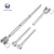 Import 316 Stainless Steel Cable Railing Hardware Cable Railing Kits Fit 1/8"  Wire Rope Cable Toggle Turnbuckle & End from China