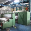 3200mm Nonwoven Fabric Machine with Ss Spunbond Technology