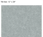 3.2mm Click Wood Embossed Rigid SPC Vinyl Plank Flooring to Make the House