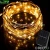 Import 33ft 100 LED Solar Fairy Light String For Outdoor Garden Decoration from China
