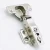 Import 35 mm cup 1.2mm  iron large adjustmet hydraulic soft closing  kitchen  cabinet door hinge for furniture hardware accessories from China