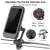 Import 360 Rotation for 3.5-7.0 inches Smartphone  Bike Phone Mount Universal Motorcycle Handlebar Phone Holder from China