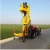 Import 36hp tractor water well bore hole drilling machine rigs 150m price for sale in south africa from China