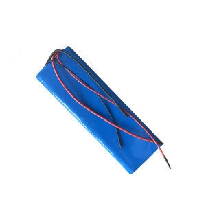 36V 10Ah electric bicycle lithium ion battery pack ebike battery