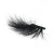 Import 3d mink eyelashes custom eyelash packaging wholesale vendor 25mm mink full strip lashes from China