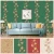 Import 3D Wallpapers wall Coating Rolls wall paper Designs Decorative PVC Vinyl Wallpapers from China