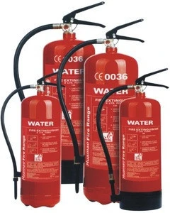 3L water based Fire Extinguisher
