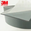 3M Bumpon Resilient Roll Stock Rubber Footing Product SJ5808 black