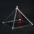 Import 3&#x27;&#x27; - 16&#x27;&#x27; Quartz Crystal  Chakra Pyramid For Sound Therapy from China