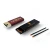 Import 4 inch Colored Long Matchsticks Cigar Match custom safety matches from China