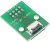 Import 4 layers pcb board from China