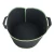 Import 40 Gallon Non Woven Fabric Pots Container Felt Fabric Garden Pots Felt Plant Growing Bags, Planter Grow Bags from China