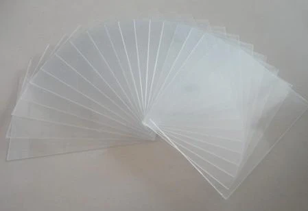 400 micron plastic pvc sheet transparent pvc rigid sheet roll