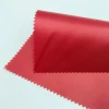 400D polyester Twill  oxford fabric with  PU coating and water repellent