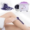 400ml hair removal professional wax heater