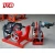 Import 40mm-160mm HDPE pipe manual welding machine Plastic pipe welder from China