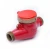 Import 40mm Cast Iron Multijet Dry Dial Hot Water Meter ISO 4064 Class B from China