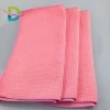 40x40 colorful pineapple towel microfiber cleaning cloth for kitchen