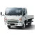 Import 4*2 5 Ton Truck JAC Light Truck Cargo Truck from China