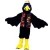 Import 421 Birds Anime Cosplay Mascot Parrot Costume Halloween Christmas Party Dress For Advertising from China