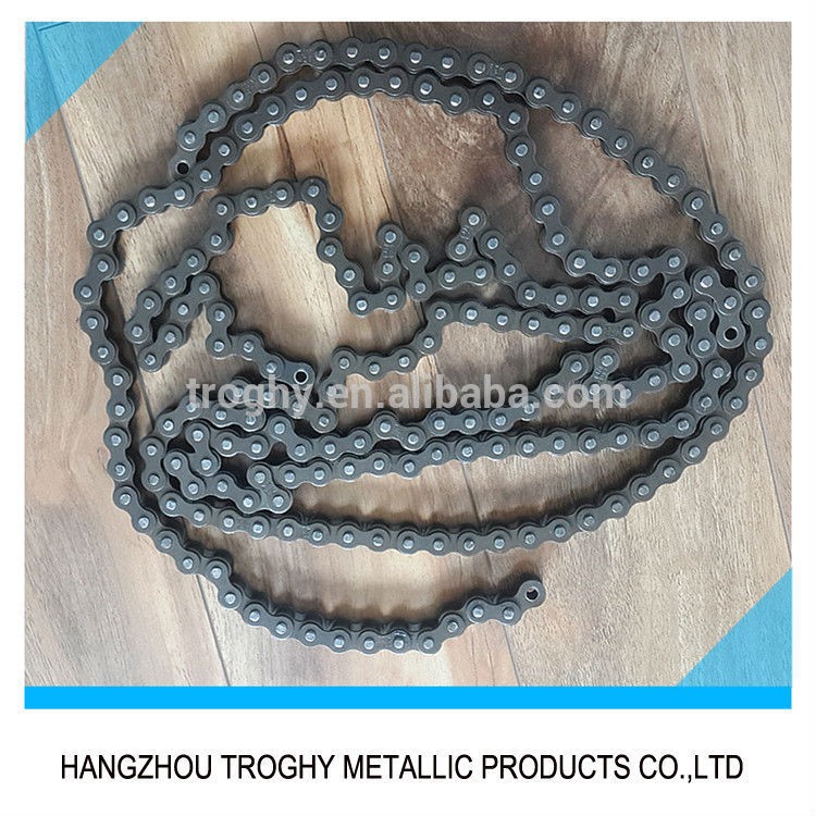 428 Four Riveted Motorcycle Drive Chain