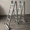 4*4 multi-purpose folding aluminium ladders