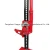 48" 3ton Ratcheting off Road Farm Jack with CE Certificate Car Lift Jack