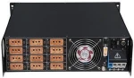48CH*3KW stage flow electric cabinet dimmer pack