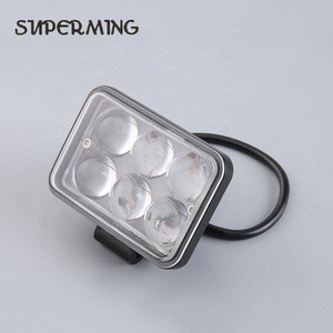 4D LED lights auto electrical system car accessories truck parts