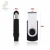Import 4GB Metal Twister USB Pendrive , Swivel USB Flash Drive with laser logo from China