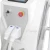 Import 4in1 OPT E- light IPL RF(cooling+heat) YAG laser laser Hair Removal Multi Function Beauty Machine for Multi Treatments from China