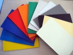 4mm 3mm 5mm thick aluminium composite panel for kitchen cabinets